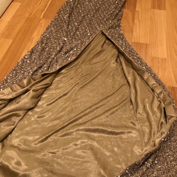 ‼️SOLD‼️ Primavera Coutoure Dress - Picture 3 of 5